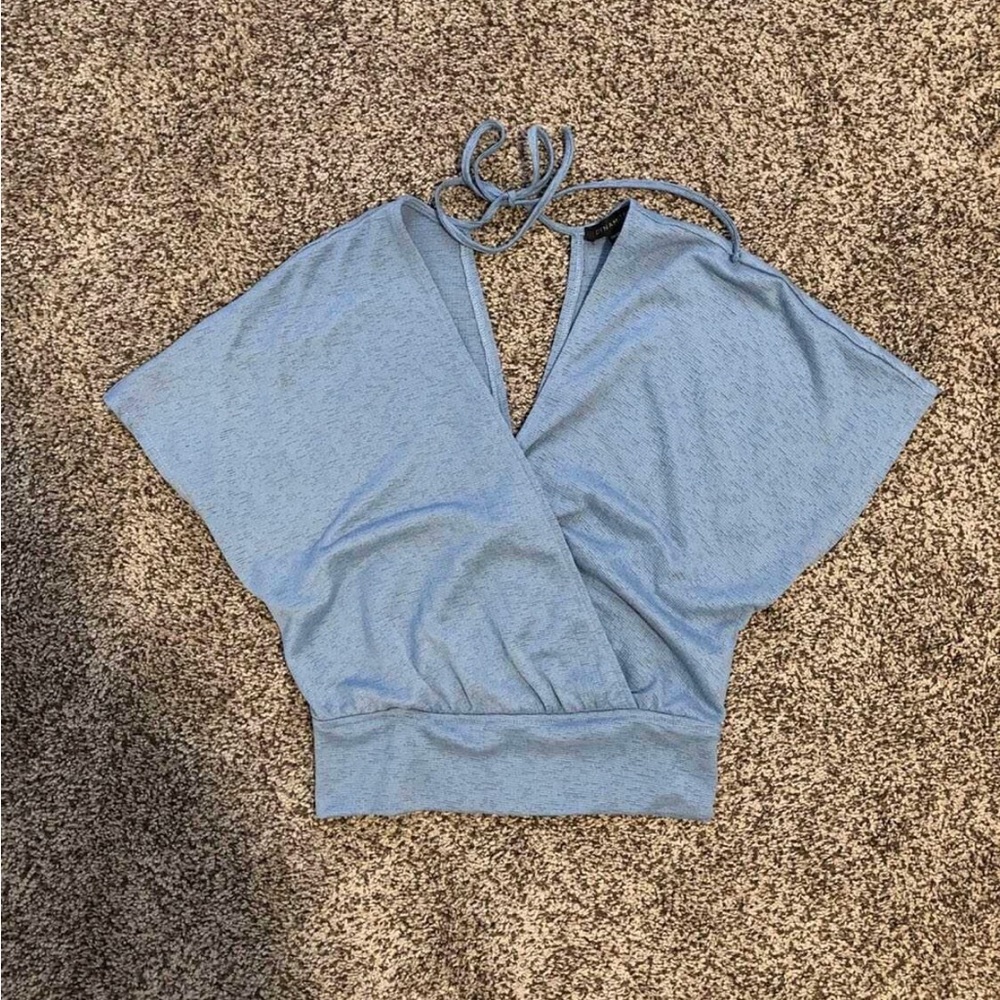Dynamite Top
